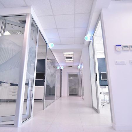 Hostel Dentex 4 You Zára Kültér fotó
