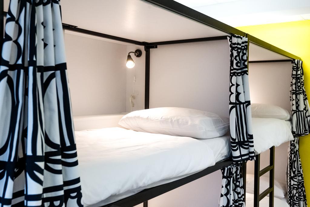 Hostel Dentex 4 You Zára Kültér fotó