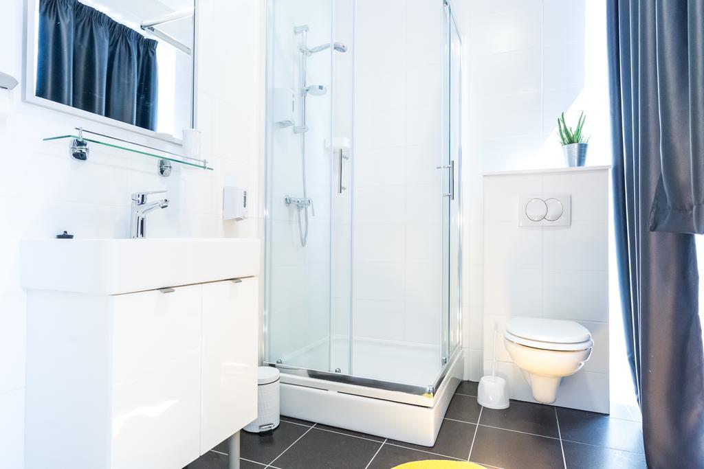 Hostel Dentex 4 You Zára Kültér fotó