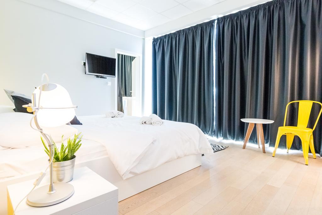 Hostel Dentex 4 You Zára Kültér fotó