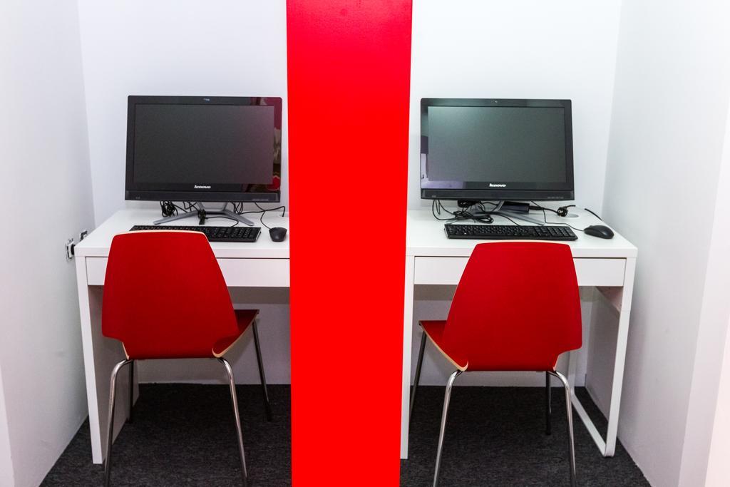 Hostel Dentex 4 You Zára Kültér fotó