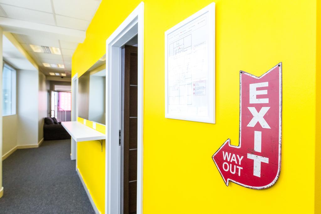 Hostel Dentex 4 You Zára Kültér fotó