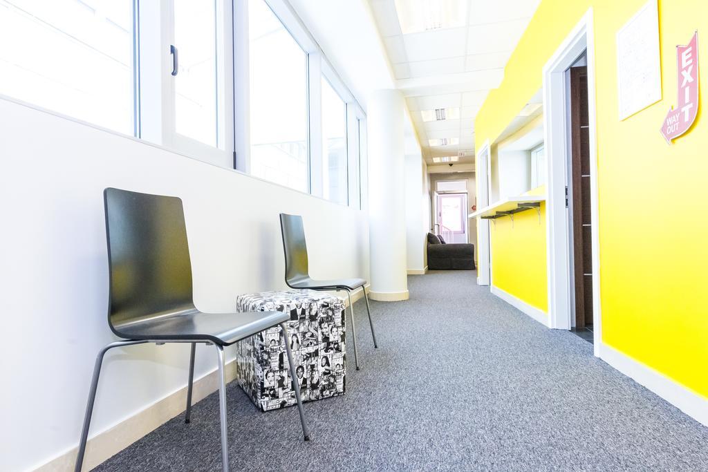 Hostel Dentex 4 You Zára Kültér fotó