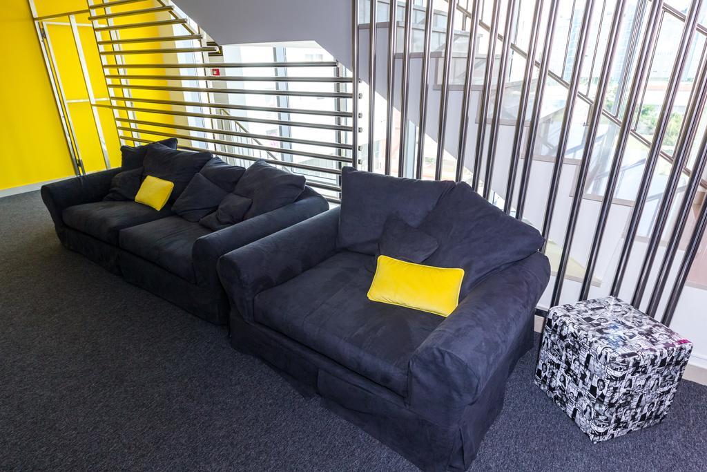 Hostel Dentex 4 You Zára Kültér fotó