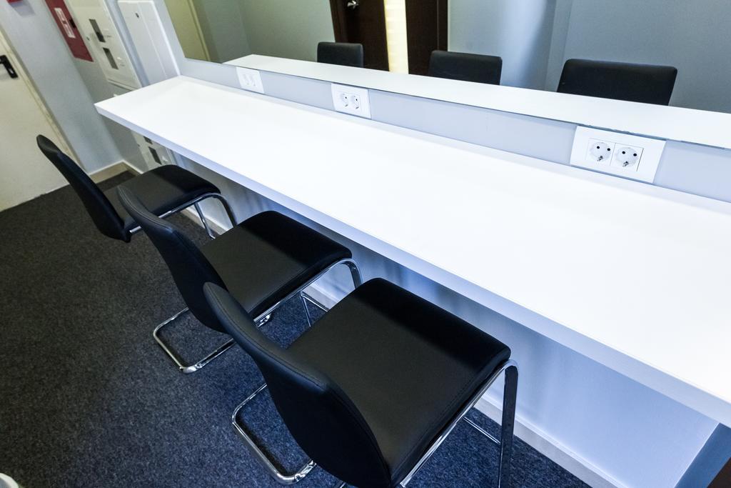 Hostel Dentex 4 You Zára Kültér fotó