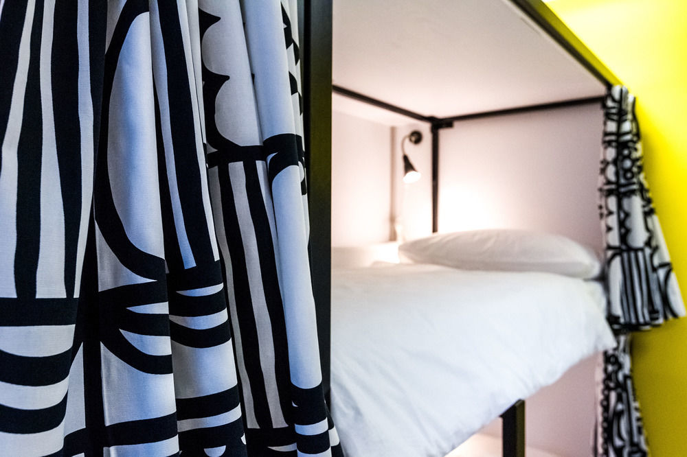 Hostel Dentex 4 You Zára Kültér fotó