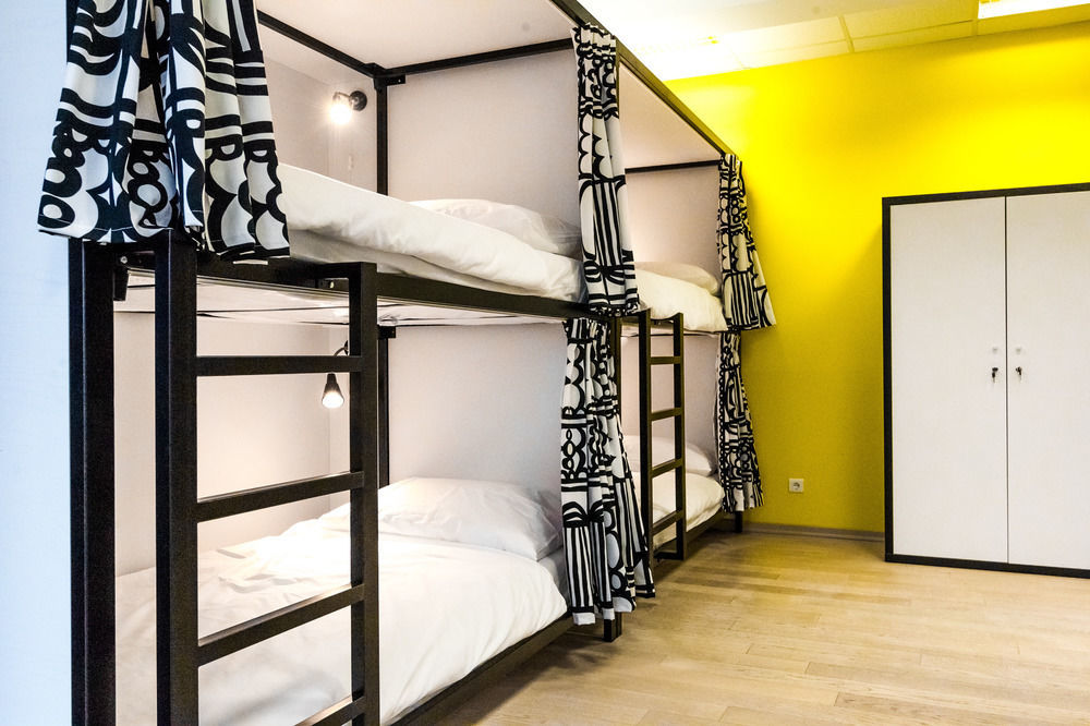 Hostel Dentex 4 You Zára Kültér fotó