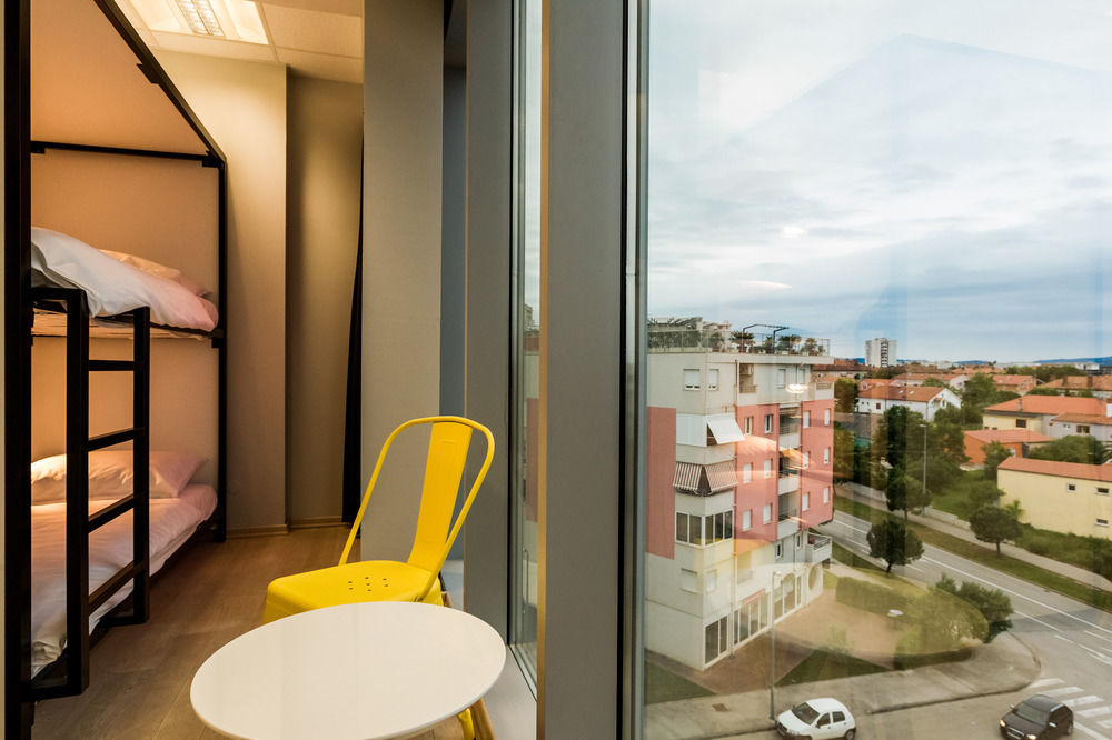Hostel Dentex 4 You Zára Kültér fotó