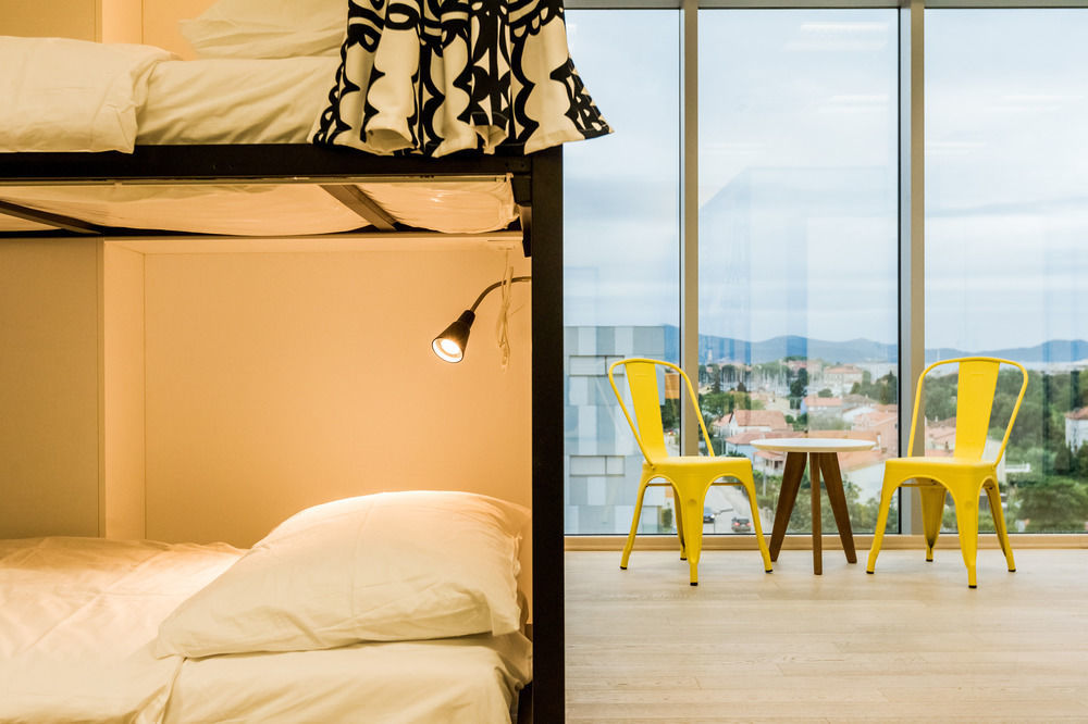 Hostel Dentex 4 You Zára Kültér fotó