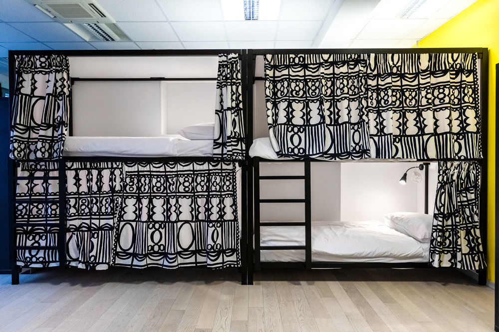 Hostel Dentex 4 You Zára Kültér fotó