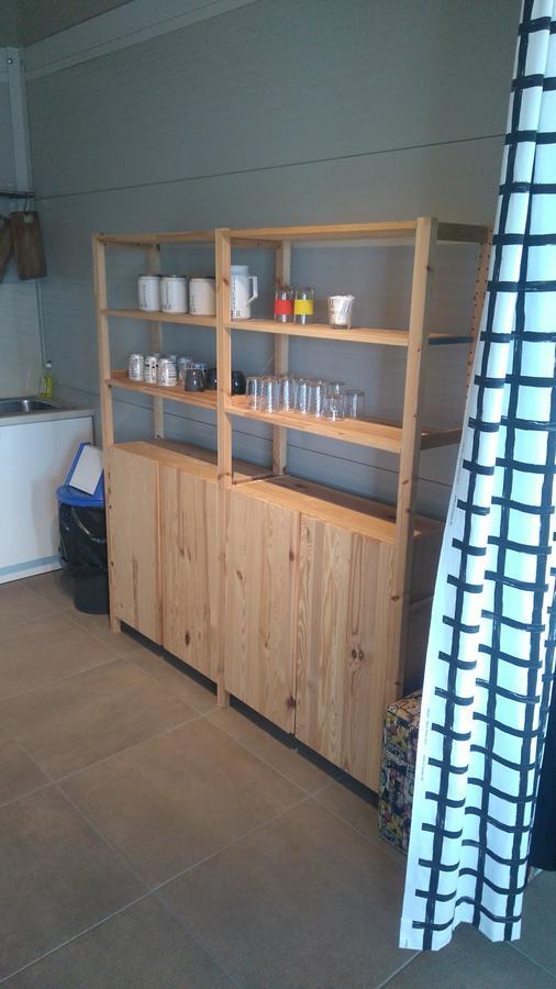 Hostel Dentex 4 You Zára Kültér fotó