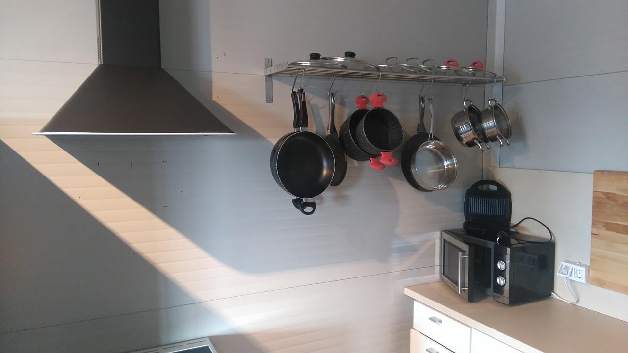 Hostel Dentex 4 You Zára Kültér fotó