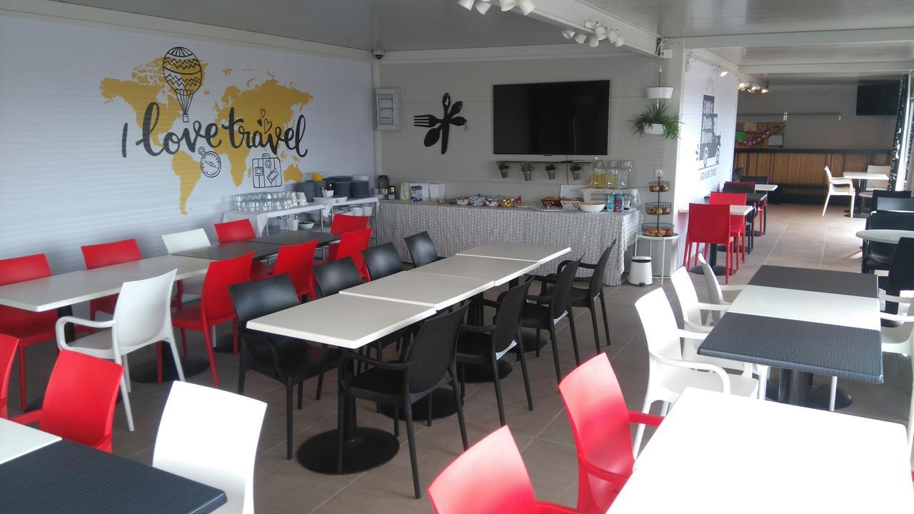 Hostel Dentex 4 You Zára Kültér fotó