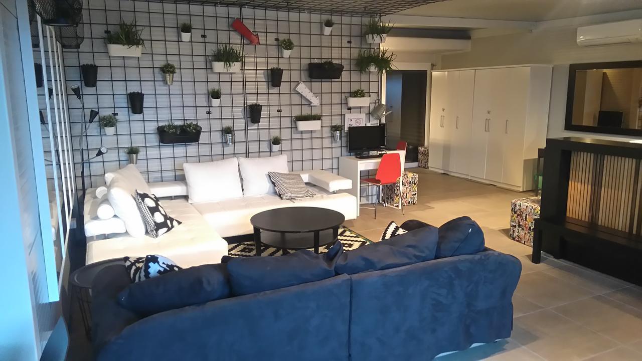 Hostel Dentex 4 You Zára Kültér fotó