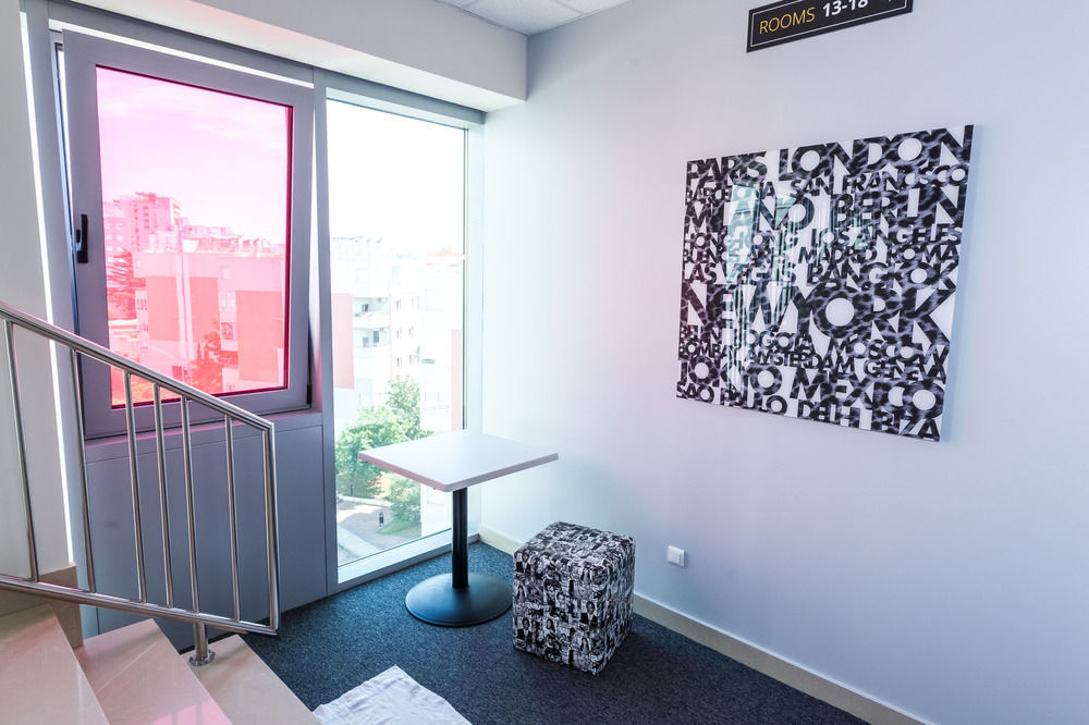 Hostel Dentex 4 You Zára Kültér fotó