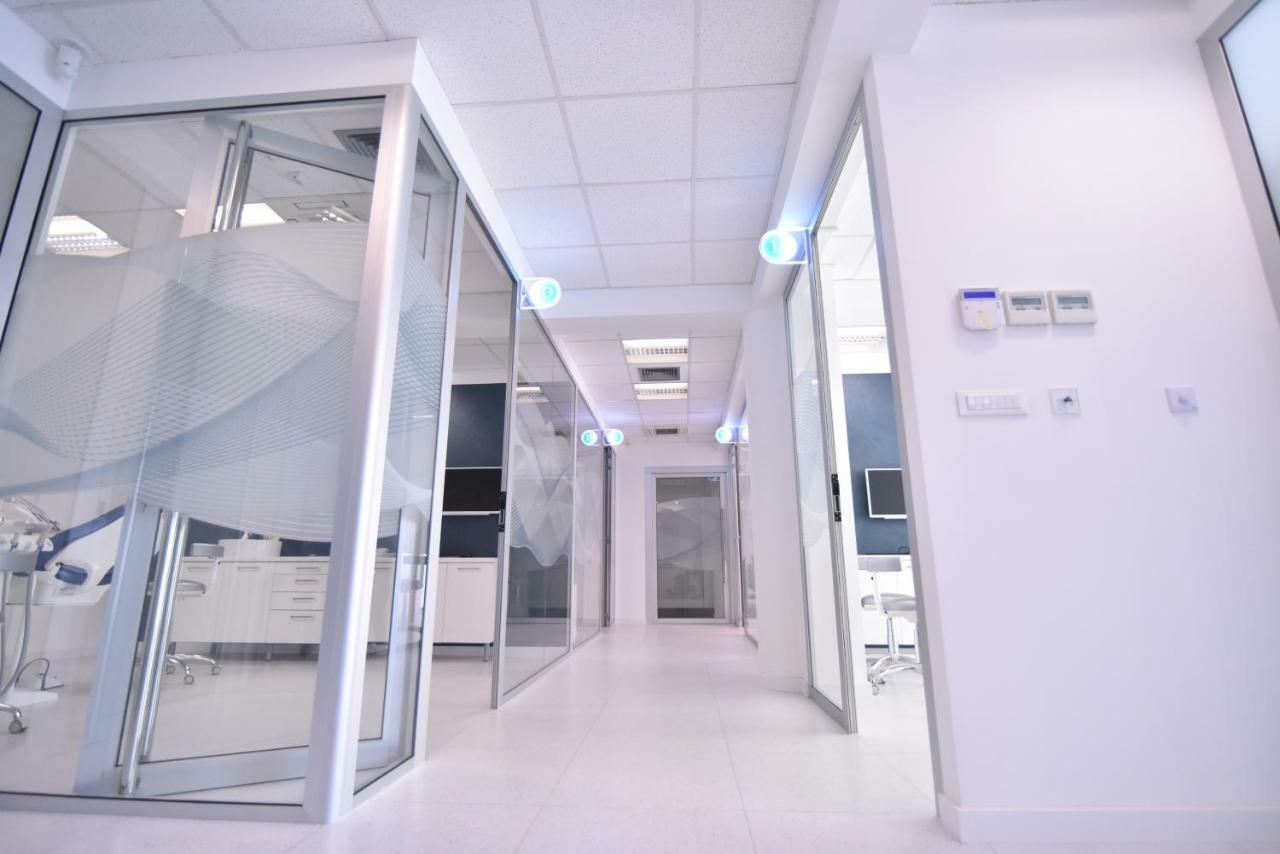 Hostel Dentex 4 You Zára Kültér fotó